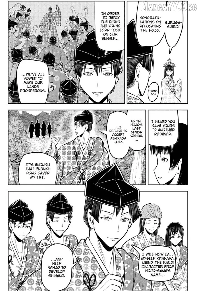 The Elusive Samurai Chapter 238 image 07_optimized